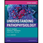 Understanding Pathophysiology - Study Guide