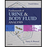 Fundamentals of Urine and Body Fluid Analysis