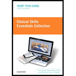 Clinical Skills: Essentials Collection - Access