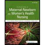 Foundations of Maternal-Newborn and Women's Health Nursing