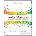 Health Informatics: An Interprofessional Approach