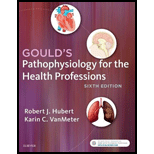 Gould's Pathophysiology for Health Professions