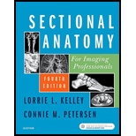 Sectional Anatomy for Imaging Professionals