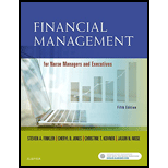 Financial Management for Nurse Managers and Executives