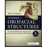 Anatomy of Orofacial Structures: A Comprehensive Approach