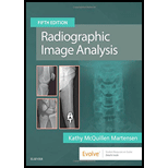 Radiographic Imaging Analysis - With Access