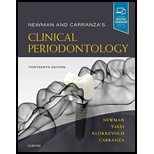 Carranza's Clinical Periodontology - With Access