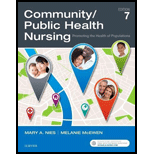 Community/Public Health Nursing - With Access