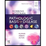Robbins and Cotran Pathologic Basis of Disease - With Access
