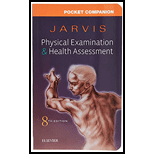 Physical Examination and Health Assessment - Pocket Companion