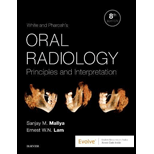 White and Pharaoh's Oral Radiology: Principles and Interpretation