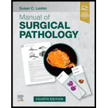 Manual of Surgical Pathology - With Access