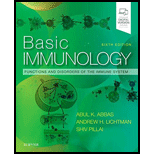 Basic Immunology: Functions and Disorders of the Immune System - With Access