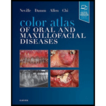 Color Atlas of Oral and Maxillofacial Diseases