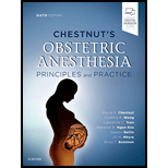 Obstetric Anesthesia - With Access