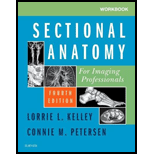 Sectional Anatomy for Imaging Professionals - Workbook