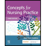 Concepts for Nursing Practice - With Access