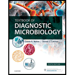 Textbook of Diagnostic Microbiology