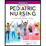 Wong's Essentials of Pediatric Nursing - With Access