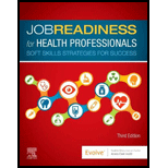 Job Readiness for Health Professionals