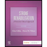 Stroke Rehabilitation - With Access