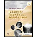 Bontrager's Textbook of Radiographic Positioning and Related Anatomy - With Access