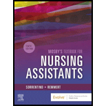 Mosby's Textbook for Nursing Assistants - With Access