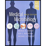 Medical Microbiology - With Access