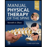 Manual Physical Therapy of the Spine - With Access