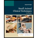 Small Animal Clinical Techniques- With Access