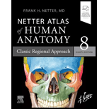 Atlas of Human Anatomy - With Access