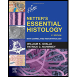 Netter's Essential Histology - With Access