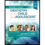 Dentistry for the Child and Adolescent