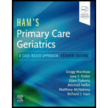 Primary Care Geriatrics: A Case-Based Approach