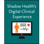 Health Assessment Digital Clinical Experiences