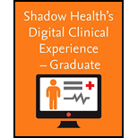 Advanced Health Assessment DCE - Access