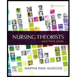 Nursing Theorists and Their Work