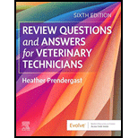 Review Q and A for Veterinary Technician - With Access