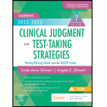 2022-2023 Clinical Judgment And Test-Taking Strategies - E-Book ...