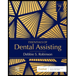 Essentials of Dental Assisting