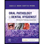 Oral Pathology for Dental Hygienist - With Access