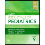 Nelson Essentials of Pediatrics - With Access