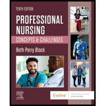 Professional Nursing - With Access