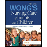 Wong's Nursing Care of Infants and Children - With Access