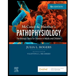 Pathophysiology: The Biologic Basis for Disease in Adults and Children