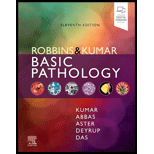 Robbins Basic Pathology - With Access