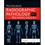 Radiographic Pathology for Technologists - With Access
