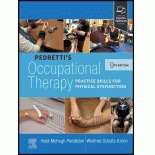 Pedretti's Occupational Therapy