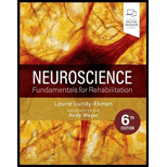 Neuroscience: Fundamentals for Rehabilitation - With 2 Access