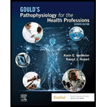 Gould's Pathophysiology for the Health Professions - With Access